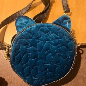 Betsy Johnson Luv Betsy purse